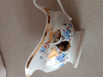 PORCELÁN S PŮDY - 11