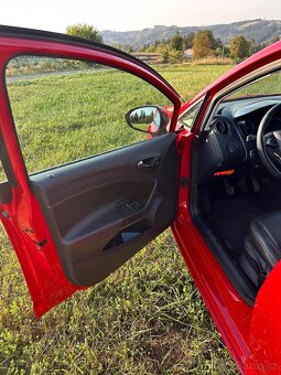 Seat Ibiza FR 1,2 TSi 77kW - 11