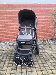 Kombinovaný kočárek ABC DESIGN SALSA 4 AIR - 11
