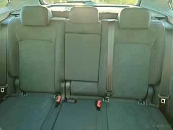 Tiguan Elegance 2,0TDi 110kW 7DSG 1maj. DPH - 11