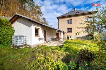 Prodej rodinného domu, 1310 m², Letohrad, ul. Ústecká - 11