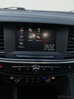 Opel Insignia 2020 2.0d 125 kW - 11
