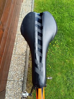 GHOST LECTOR LC - komplet Shimano XT, vel. M - 11