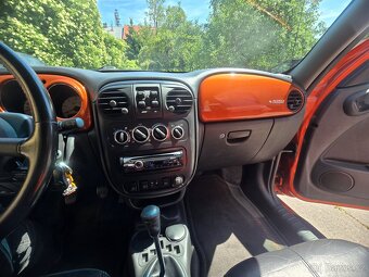 Chrysler PT Cruiser 2.2 Crdi, 89 kW - 11