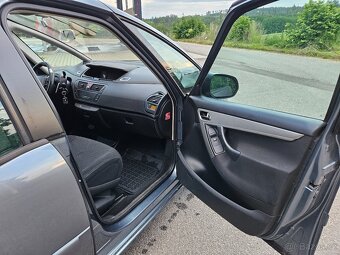 Citroen C4 Picasso 1.6HDI - 11