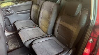 Alhambra 2.0TDi, Nové rozvody, pneu, brzdy - 11