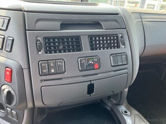 DAF XF 460 STANDART AUTOMAT EURO VI ADR - 11