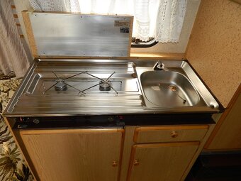 Karavan Knaus - 11