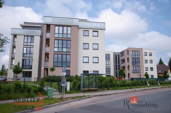 Pronájem, byty/1+kk, 35 m2, U Velkého rybníka 2313/27, 30100 - 11