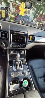 Prodam vw touareg 3.0tdi 180kw - 11