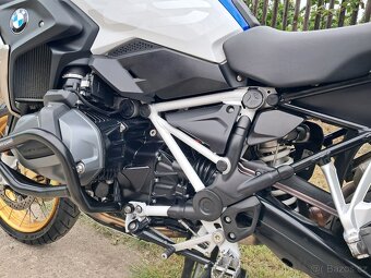 Bmw R 1250 GS HP - 11