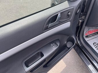 Škoda Octavia, 1,9 TDi 77kW, SERVISKA - 11