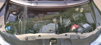 Honda Civic Tourer 1.6 i-dtec, Executive - 11