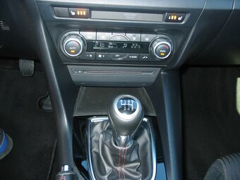 3 2.0 Skyactiv-G120,NAVI,1 MAJITEL,NEHAVAROVANÉ - 11