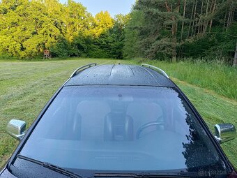 Audi A6 C5 allroad 2.5Tdi 120kw manuál - 11