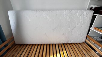 2x Matrace favorit hard 18x200x90cm 2000 kč OBĚ - 11