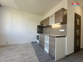 Prodej bytu 1+1, 36 m², Chomutov, ul. Písečná - 11