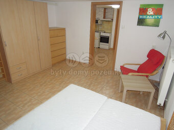 Pronájem bytu 1+1, 35 m², Brandýs nad Labem-Stará Boleslav - 11