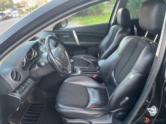Mazda 6 2.0 D MZR - STK 7/2026 - KLIMA - 11