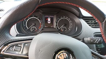 Octavia 3 RS - 11