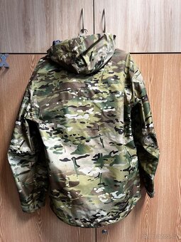 Maskáče multicam AČR - 11
