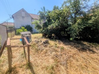 Prodej rodinného domu se zahradou v Uherském Ostrohu - 11