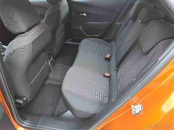 Peugeot 2008 1,2 PT ACTIVE 67.000 km - 11