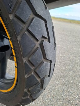 Yamaha TDM 850 4TX r.v.2000 - 11