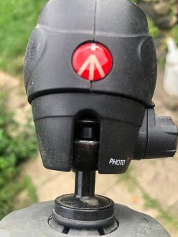 Manfrotto 785B - 11