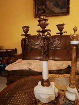 Starožitné hodiny rok 1880 - 11