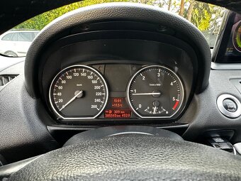 BMW E87 123d 150kw - 11