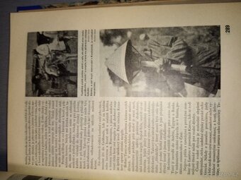 Svázané retro časopisy - 11