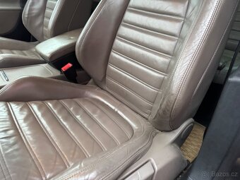 vw passat b6 variant  2.0tdi 103 kw BMP dsg pouze dily - 11