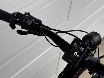 WINORA YAKUN 12 – 750Wh – 85nM BOSCH - - 11