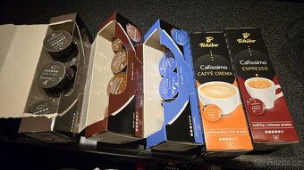 Kávovar kapslový - Cafissimo pure+, white - 11