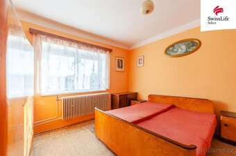 Prodej rodinného domu 141 m2, Přibyslav - 11