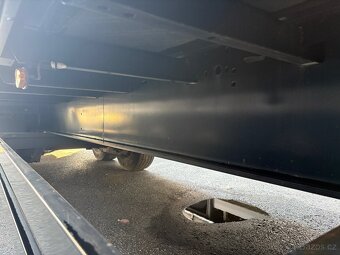 Návěs Kogel SN 18 - 11