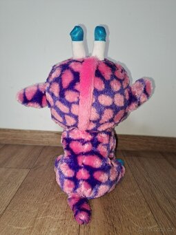 MIX plyšáci JAKO NOVÍ, vhodné jako dárek - 11