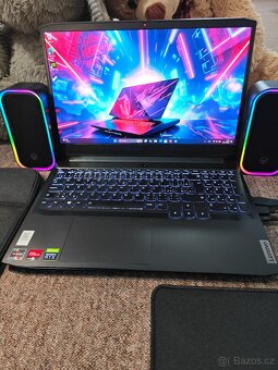 Lenovo IdeaPad Gaming - 11