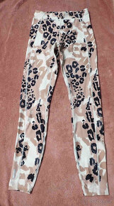 Legíny dlouhé Only,Crane,Crivit aj.vel.S-L - 11