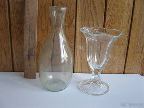 hrníčky starožitné,starožítná grogovka,.... - 11