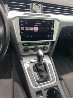 Volkswagen Passat Combi 2,0 Tdi DSG - Odpočet DPH - 11