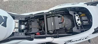 Suzuki GSF 650 Bandit - 35 kW - 11