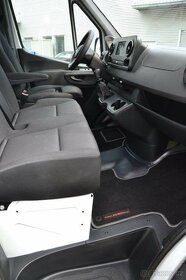 Mercedes-Benz Sprinter 317 CDi L Maxi ,velká výbava - 11