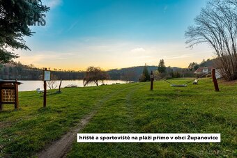 Pozemek k výstavbě rodinného domu – 1 979 m² - 11