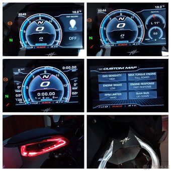 MV Agusta dragster RR SCS 2024 - 11