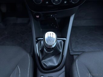 Renault Clio 90k 1.MAJ. ČR DPH NEHAVAROVÁNO - 11