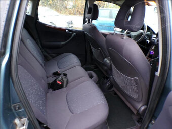 Mercedes-Benz I 1,6 ELEGANCE,AUTOMAT - 11