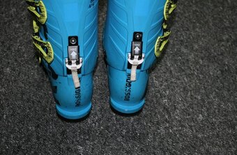 lyže salomon 146 cm - 11