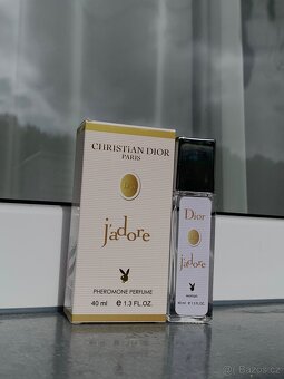 Parfém / Parfémy - Si / Libre / Idol / Sauvage / Bomshell - 11